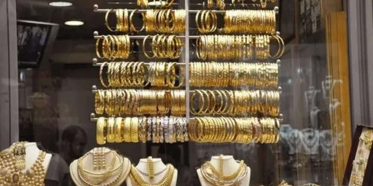 Kuyumcu devinin 30 kilo altınını çalıp kripto paraya çevirdiler