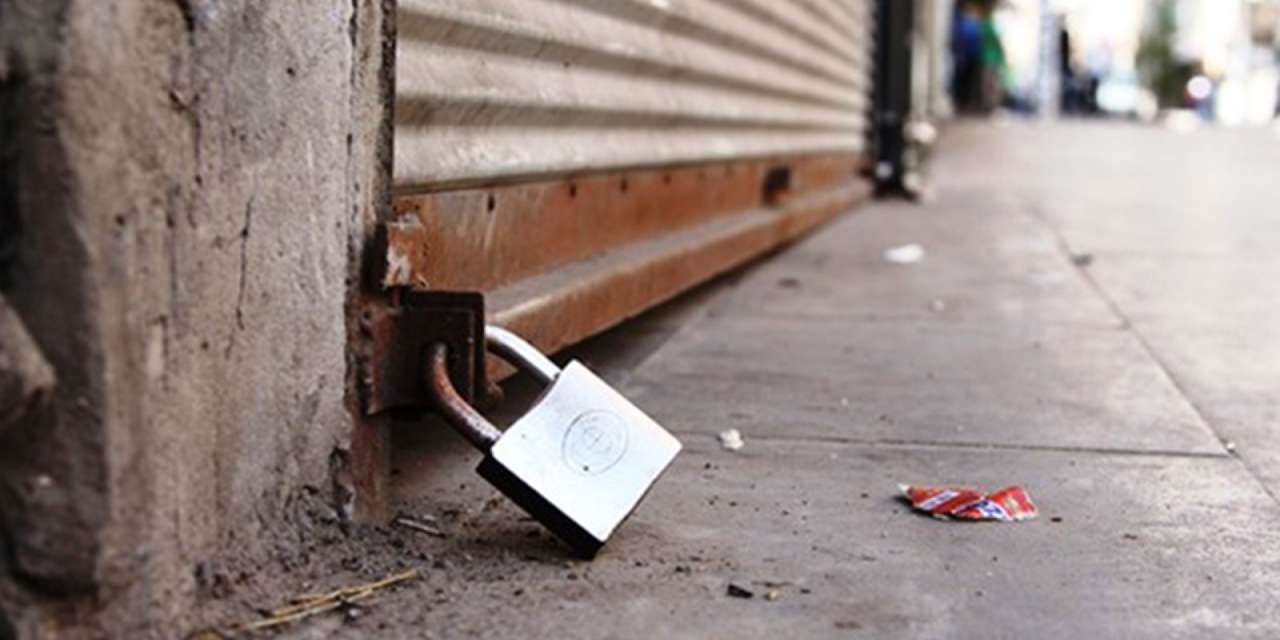 Tefeci faizine mecbur kalıp iflasın eşiğine geldiler