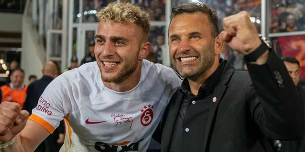 Galatasaray'da Barış Alper Yılmaz kararı çıktı: Okan Buruk gece yarısı açıkladı