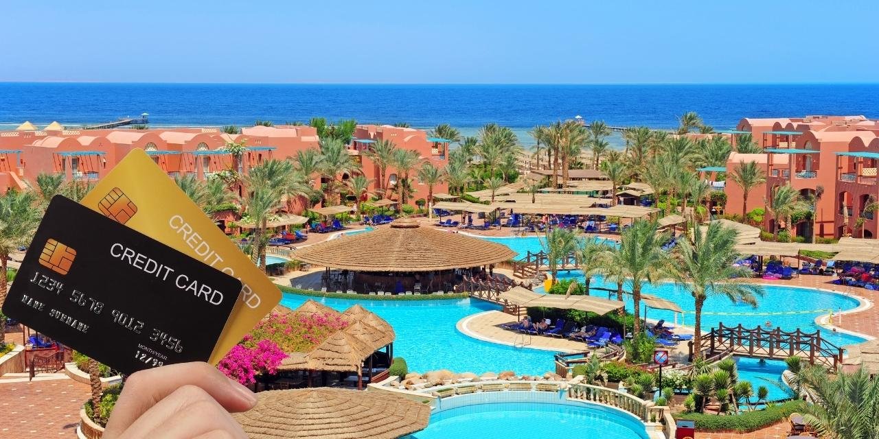 Yurt dışı tatili borçla yapılmış! Kart harcamaları ortaya çıktı