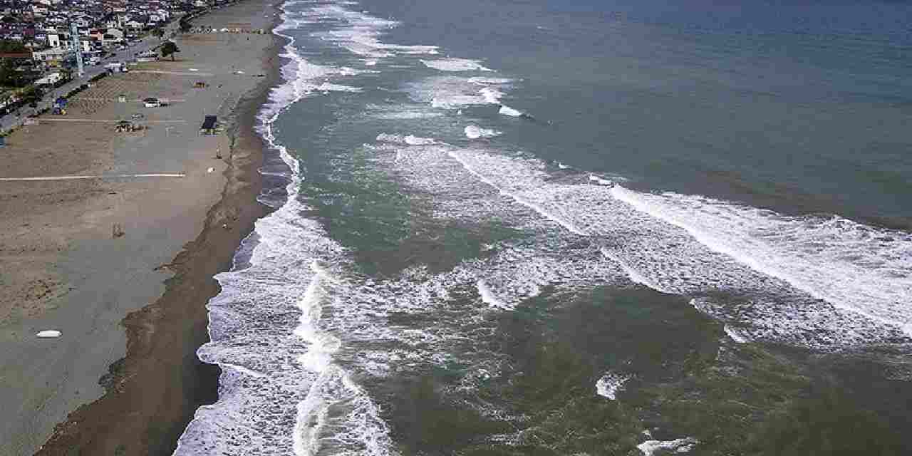 Bu ilçelerde yaşayanlar dikkat: 2 gün denize girmek yasaklandı!