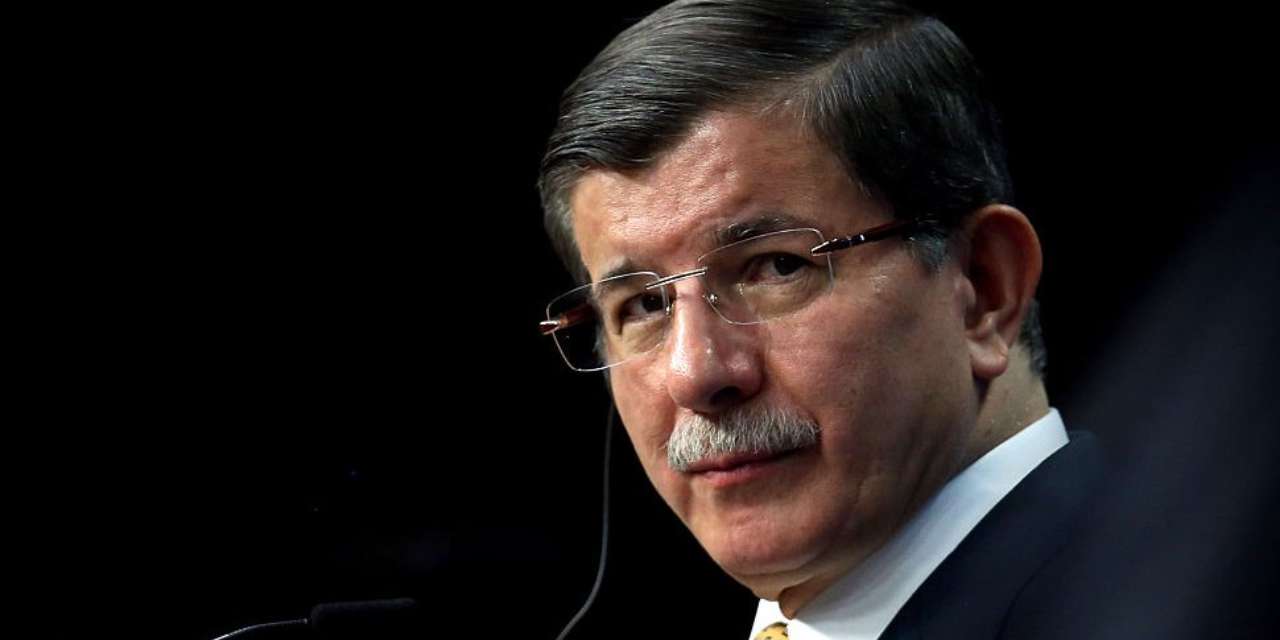 Davutoğlu Erdoğan'a 'Sumud Filosu' için seslendi: Bari bunu yapın