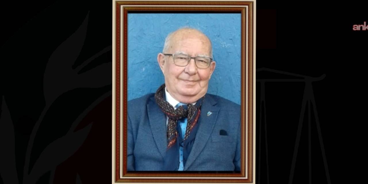 Ünlülerin avukat Erden Arısoy, 80 yaşında hayatını kaybetti