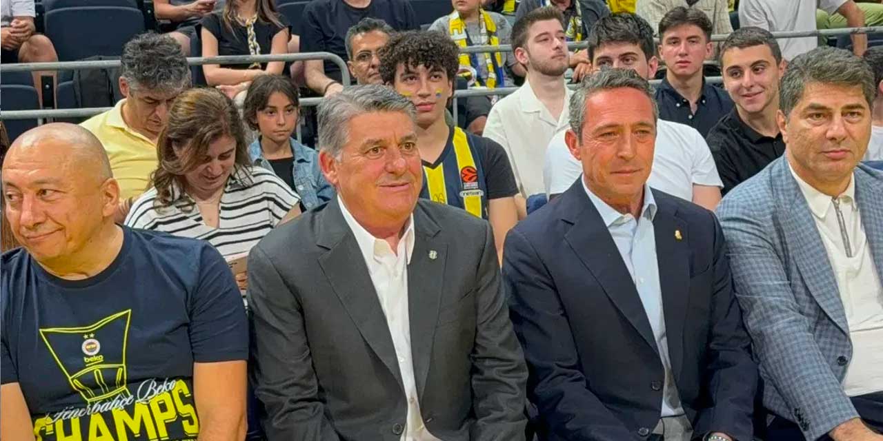Fenerbahçe ve Beşiktaş anlaştı: Yarı yarıya ödenecek