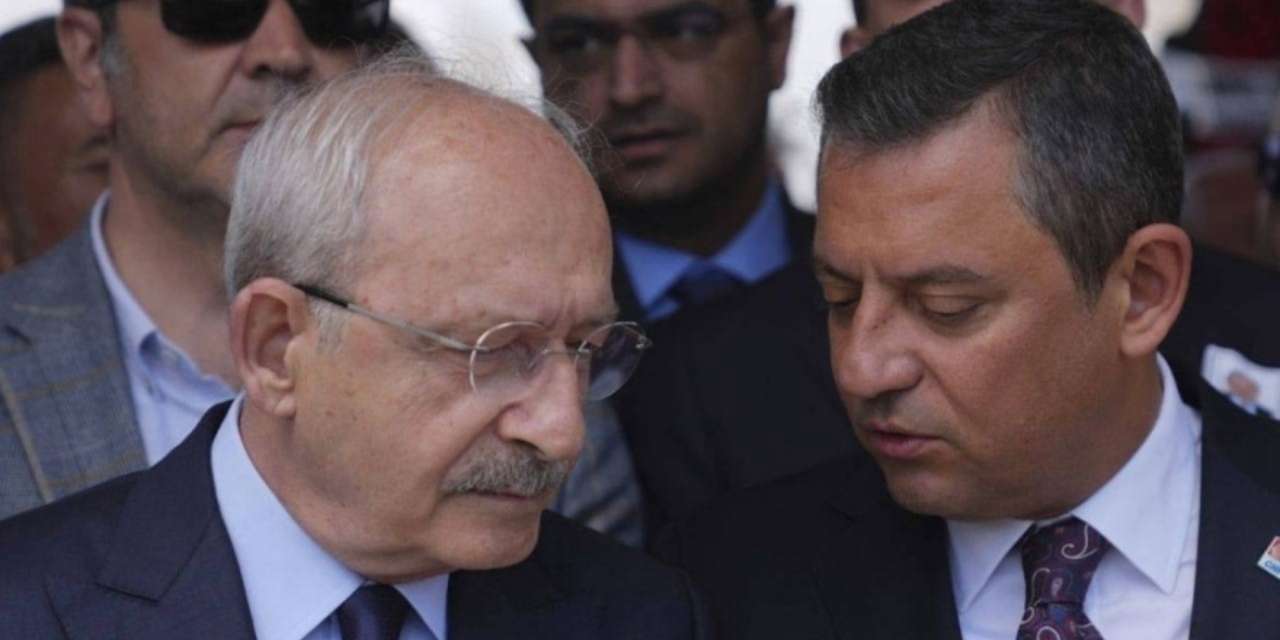 Özgür Özel tartışmalara noktayı koydu: Kayyumun kurultayı durdurma yetkisi yok!