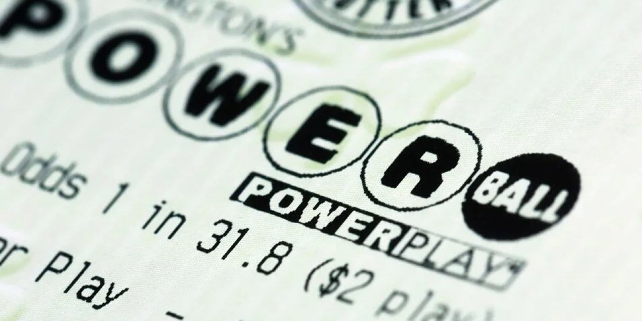 Tarihin en büyük ikinci ikramiyesini kazanan belli oldu