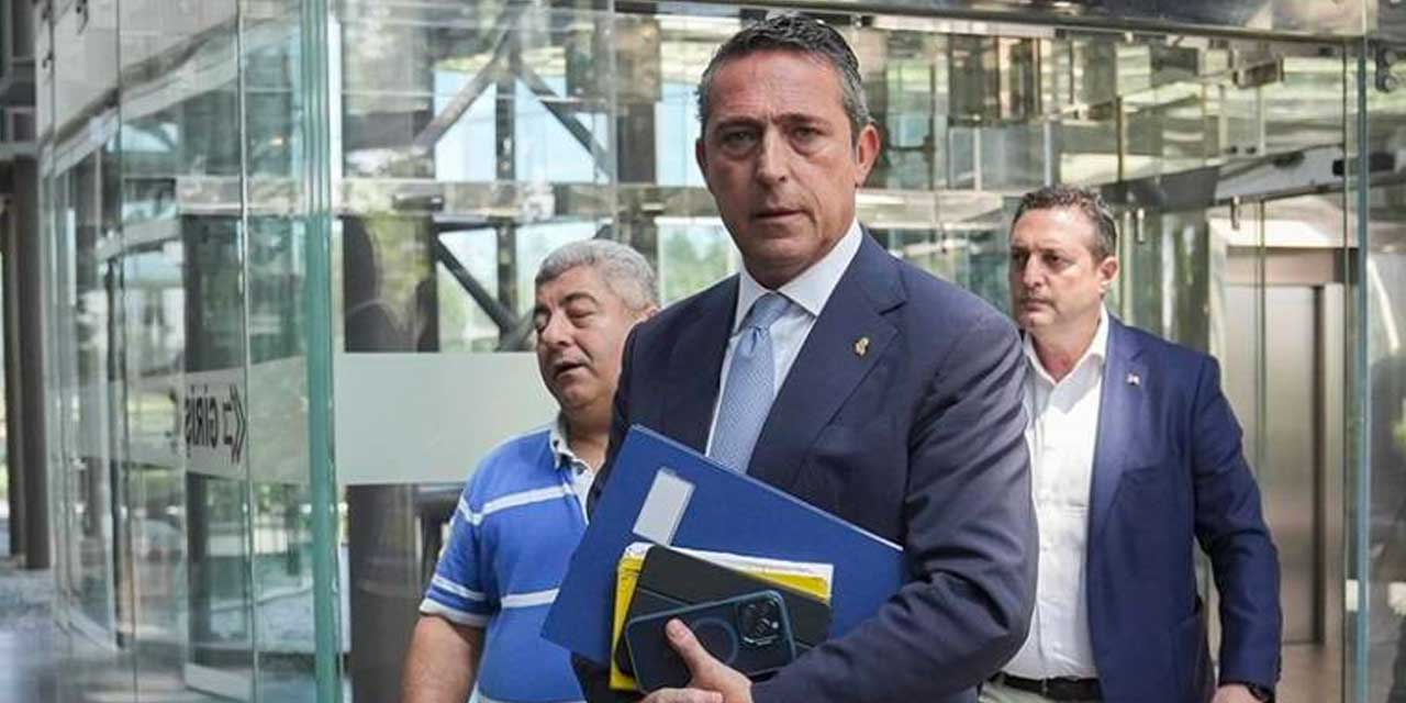 Fenerbahçe'nin teknik direktörü belli oluyor: Ali Koç'un tercihi ortaya çıktı