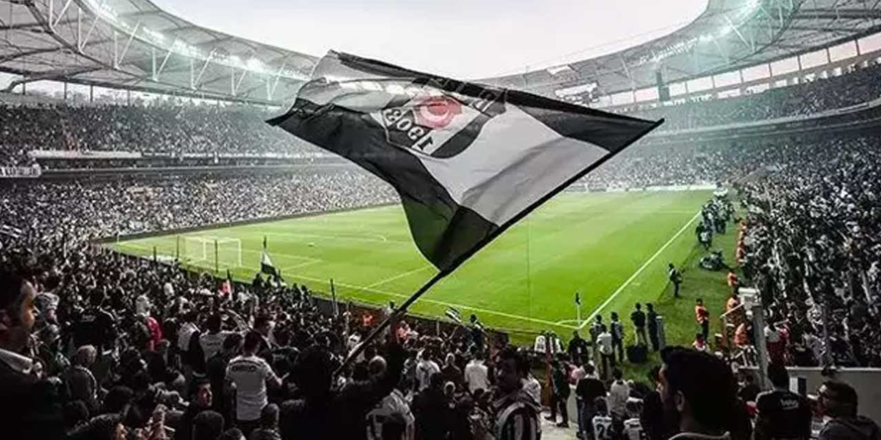 Beşiktaş'a gelmeyeceğini açıkladı