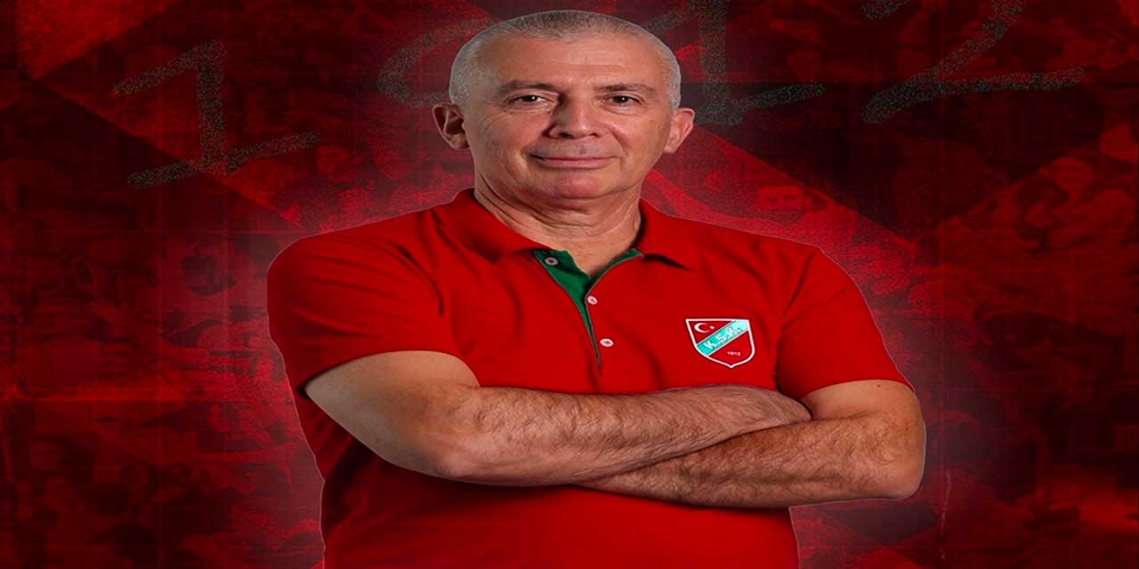 Karşıyaka'ya yıllar sonra geri döndü