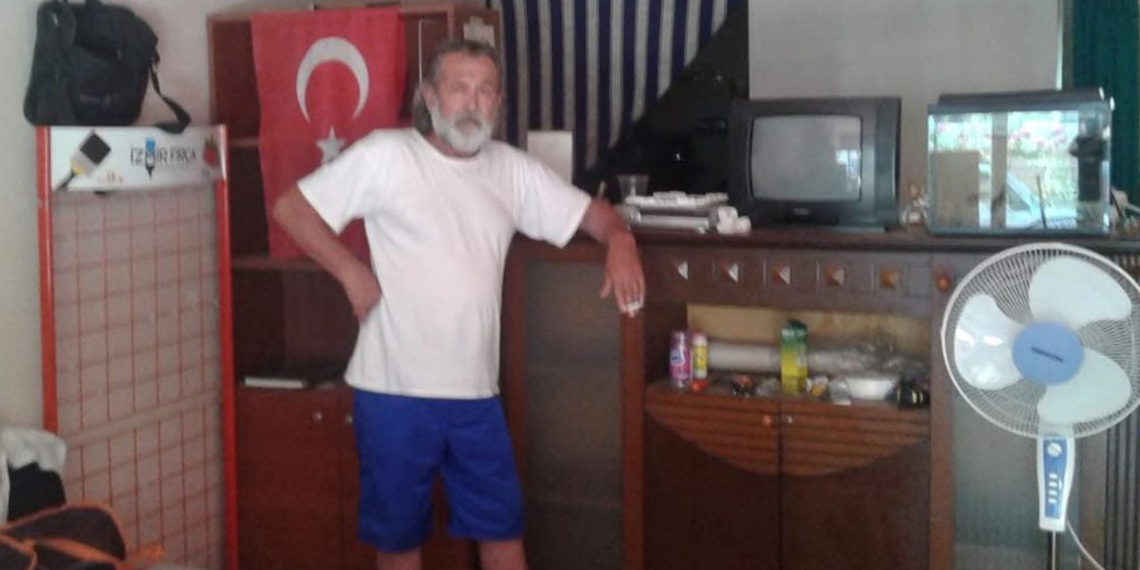 Açık kalan pencere ölümüne neden oldu