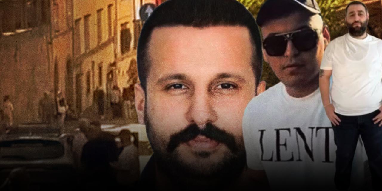 Makarna dolu sarı poşet detayı: İtalyan ev sahibinin dikkati Daltonlar çetesini ele verdi!