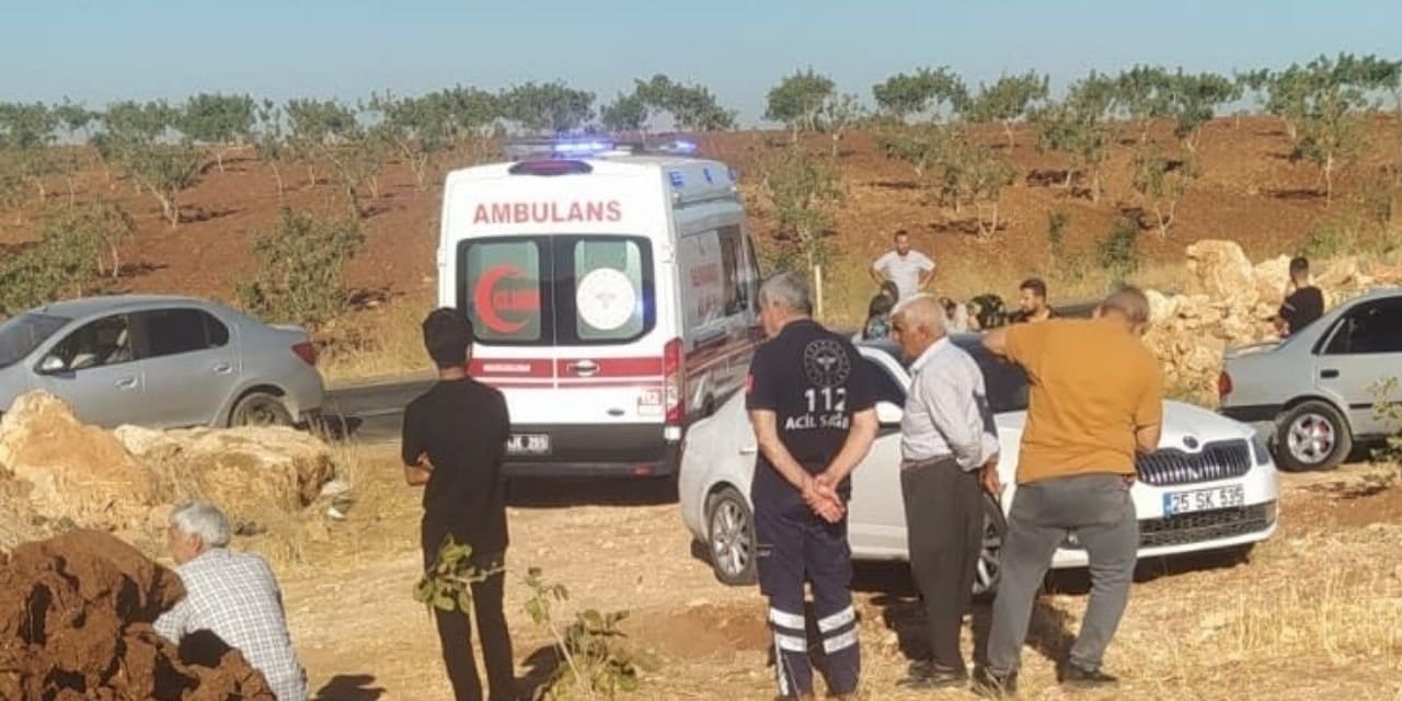 Otomobil şarampole devrildi: Bir kişi yaşamını yitirdi 3 kişi yaralandı