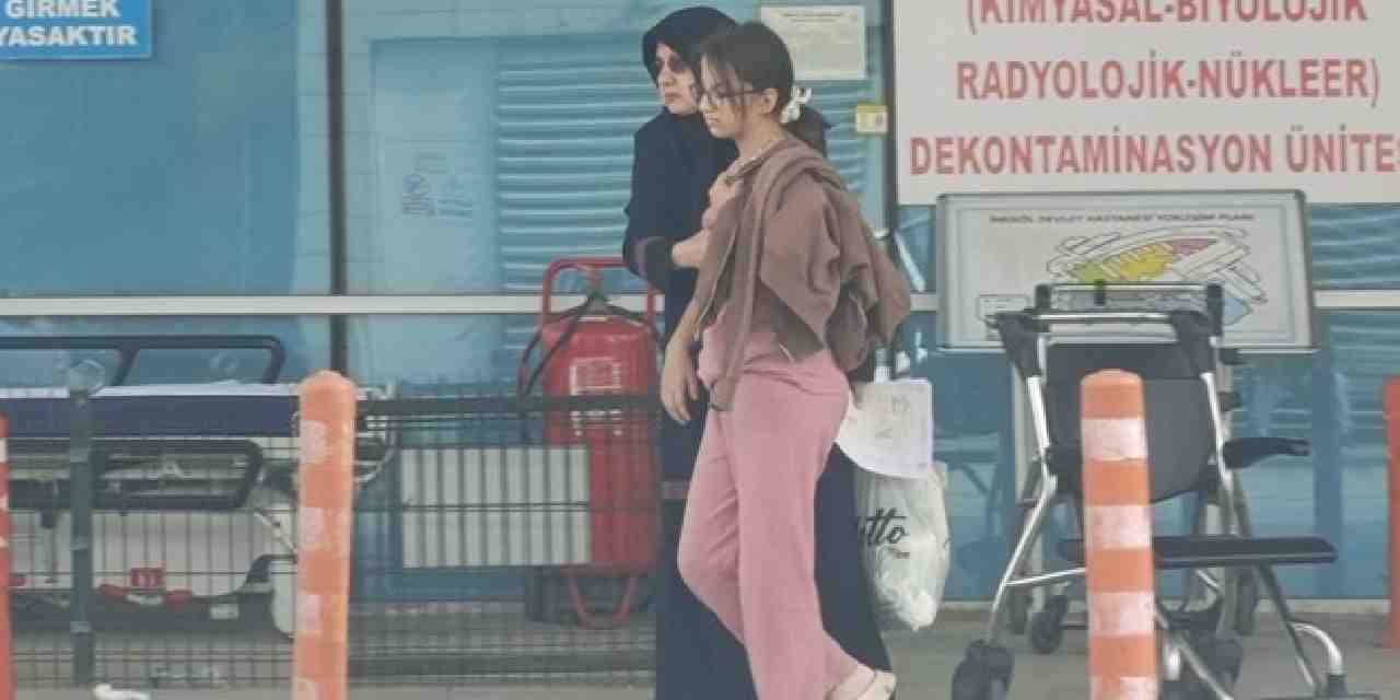 Düğünde yedikleri tavuk pilav hastanelik etti!