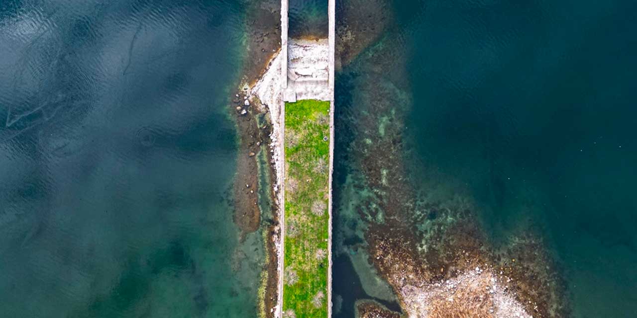 Sapanca Gölü'nde aylar sonra müjdeli haber