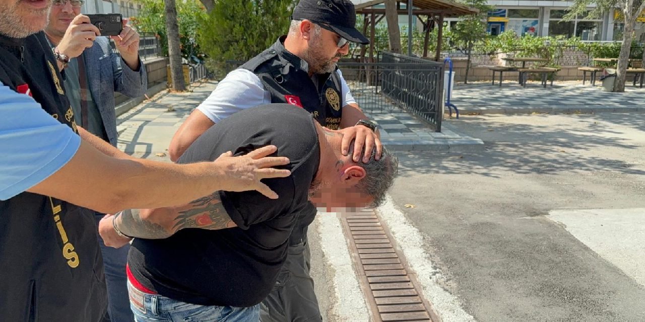 Sosyal medya yorumu otel odasında baskın getirdi