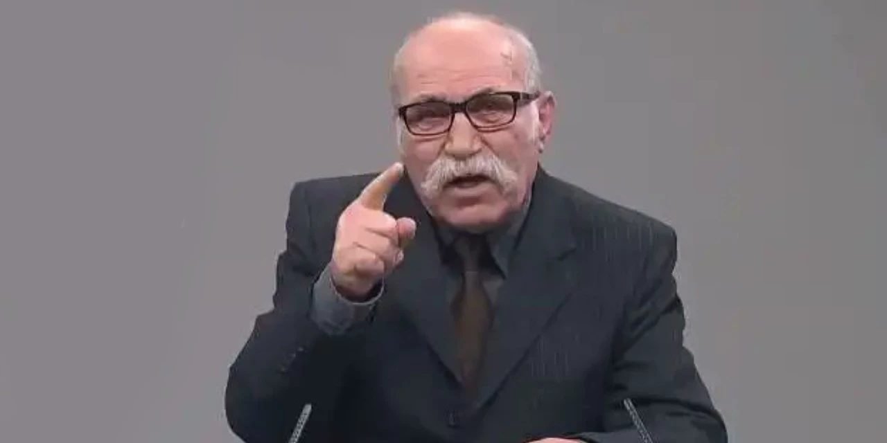 "Cumhurbaşkanına hakaret" savunması yeni bir "Cumhurbaşkanına hakaret" davası doğurdu