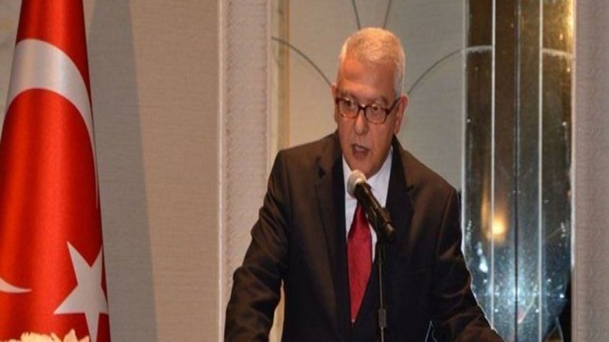 Türkiye'nin Washington Büyükelçisi Serdar Kılıç'tan 15 Temmuz açıklaması