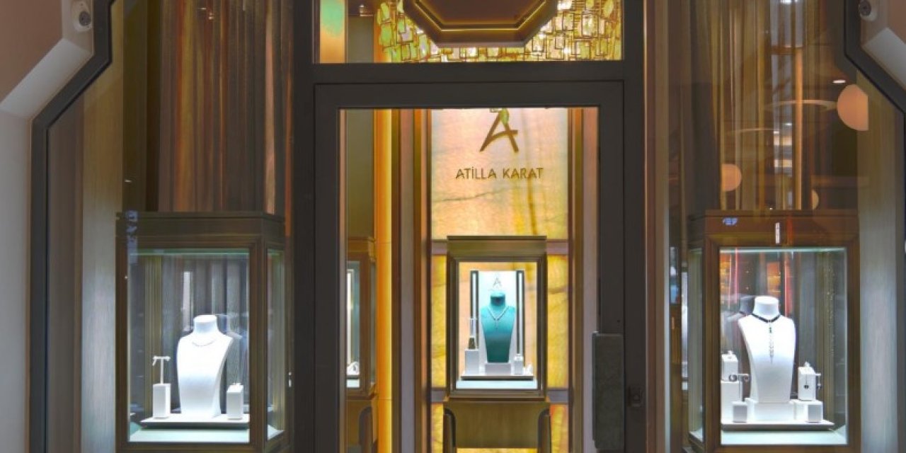 Pırlanta devlerine operasyonda çok çarpıcı detaylar ortaya çıktı