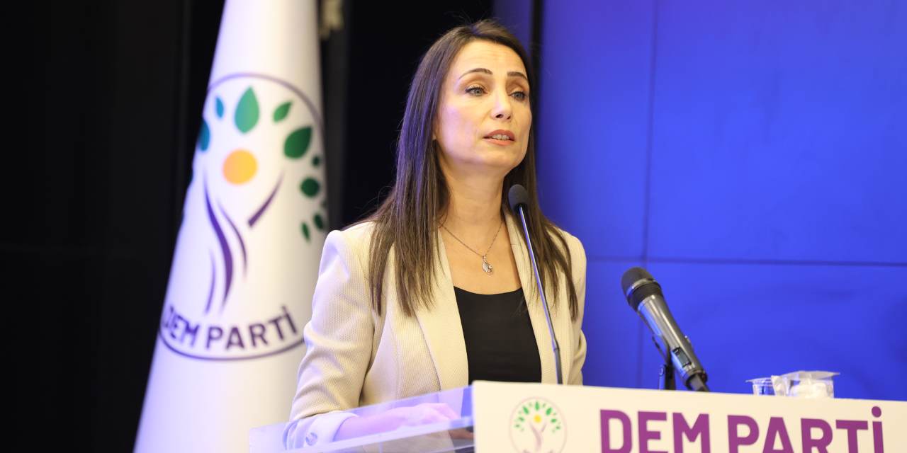 Hatimoğulları: Ekrem İmamoğlu derhal serbest bırakılmalı