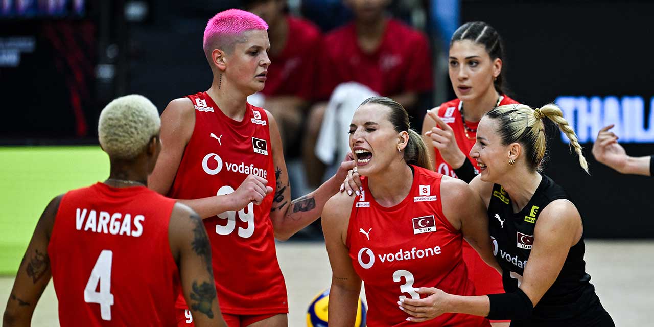 Filenin Sultanları dev finali altın sete taşıdı