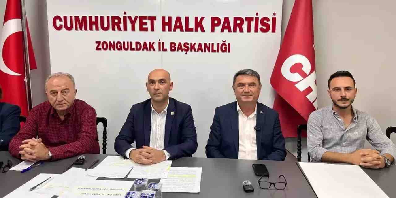 AKP'ye esnaf ziyareti eleştirisi: İşleriniz nasıl diye sormaya utanıyorlar, çünkü cevabı biliyorlar