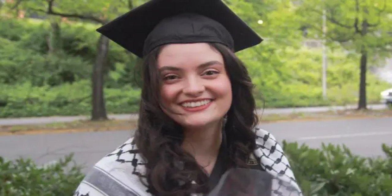 Özgür Özel, Ayşenur Ezgi Eygi'yi andı