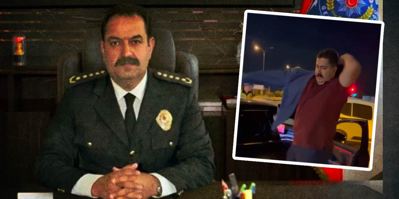 Emniyet müdürünün 'dublör' olarak kullandığı kardeşi de Cumhurbaşkanlığı koruması çıktı!