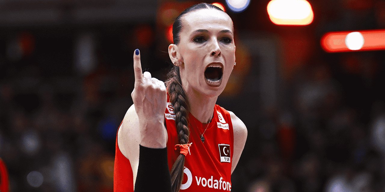 Eda Erdem: Üzgün değiliz