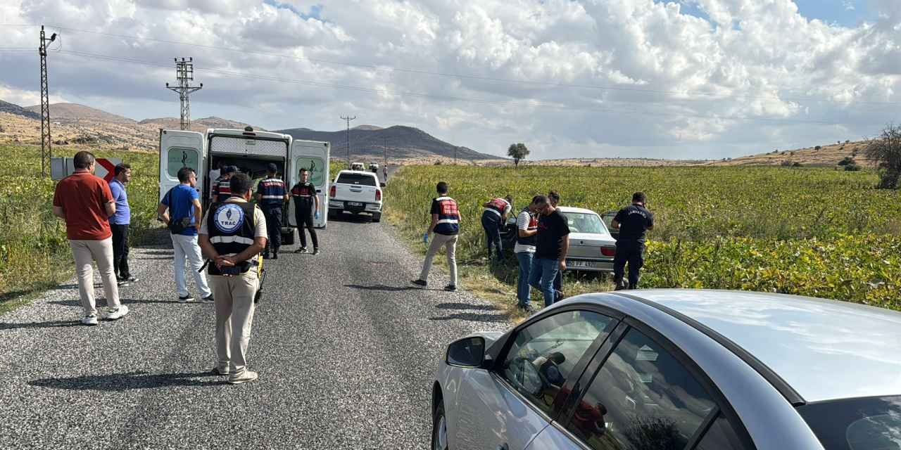 Nevşehir’de husumetli cinayeti: İki kardeşi öldürdü