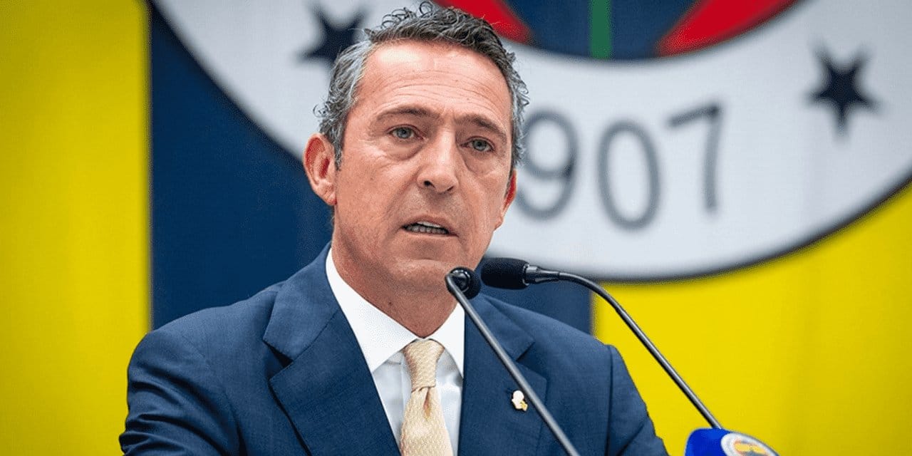 Ali Koç "Ak Parti bir şey yapmak zorunda" diyerek açıkladı: 25 milyonluk camiayı karşısına alıyorsa partisinin bileceği iş