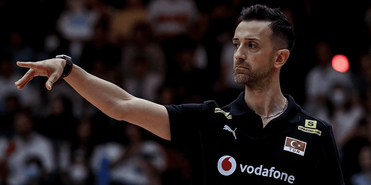 Santarelli: Bu maçı kazanabileceğimize gerçekten inanmıştım