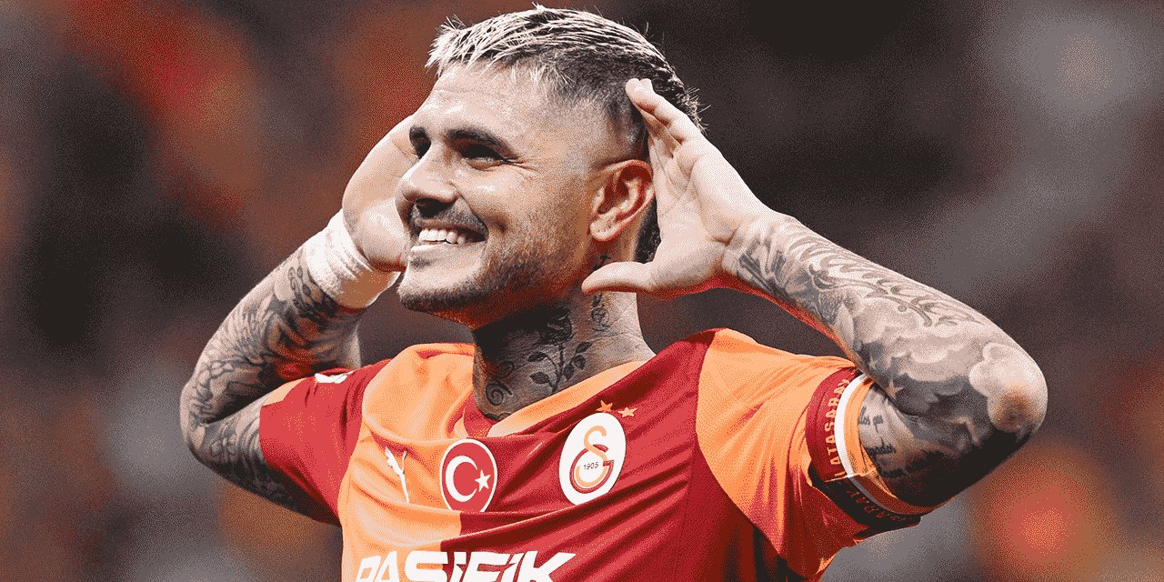 Icardi bilmecesi