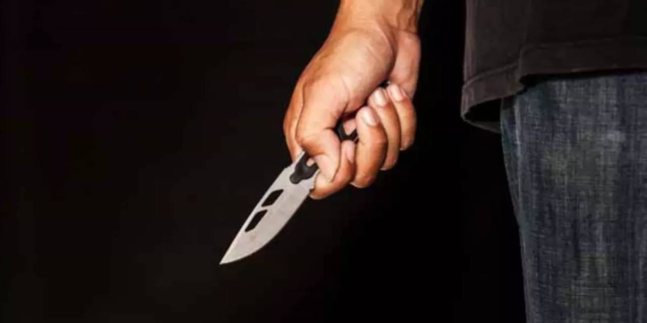 Çorum'da tartışan 3 kişi birbirini bıçakladı