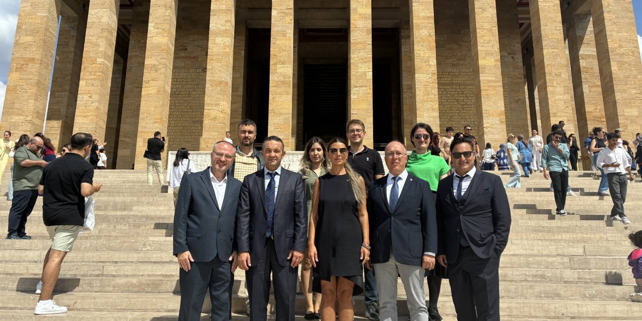 Diş hekimleri seçimini yaptı: Bu bir dönüm noktasıdır