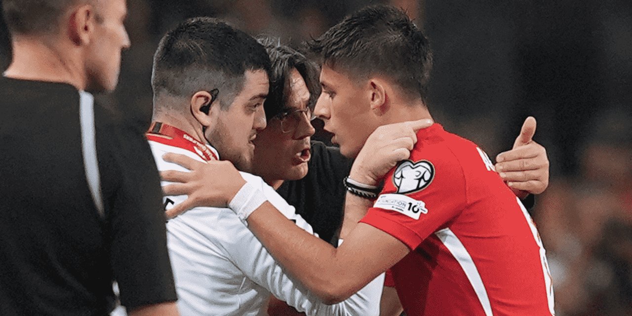 Montella kararını değiştirmedi