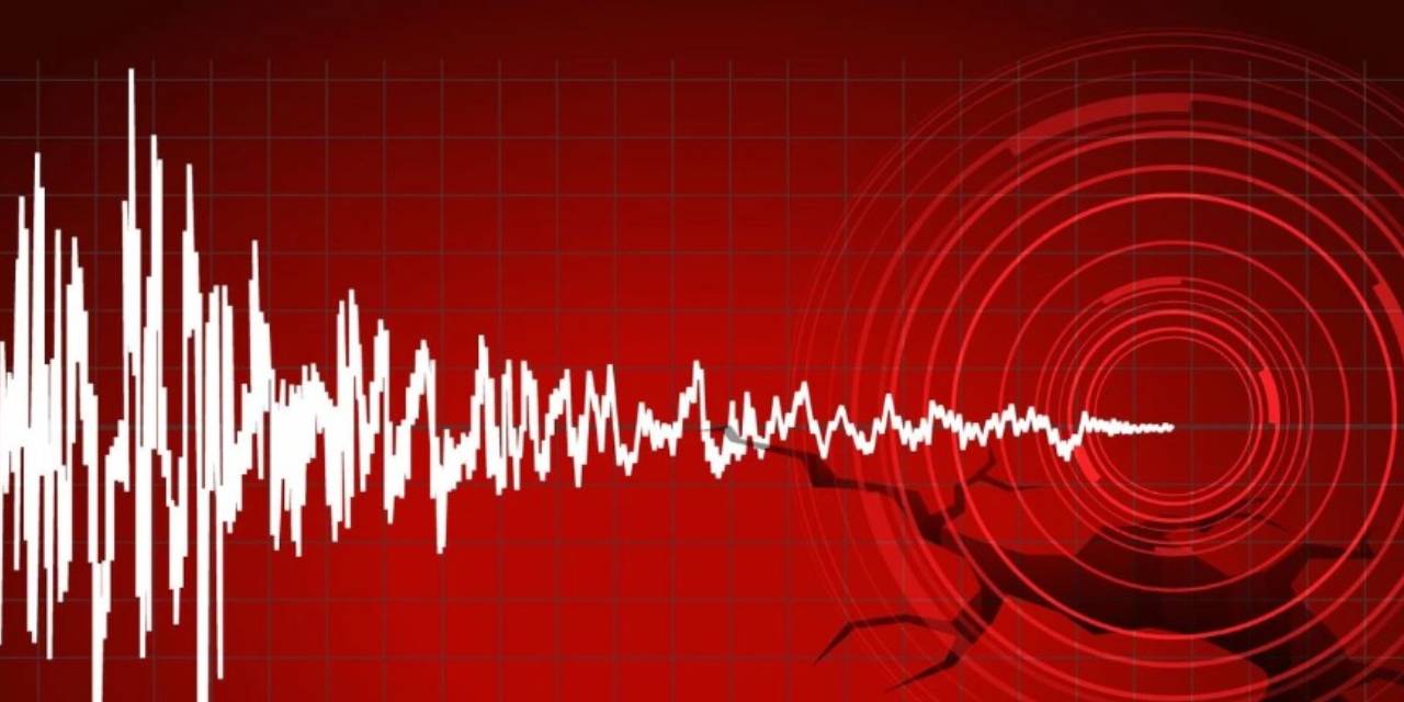 Son dakika | Balıkesir'de 3.5 büyüklüğünde deprem