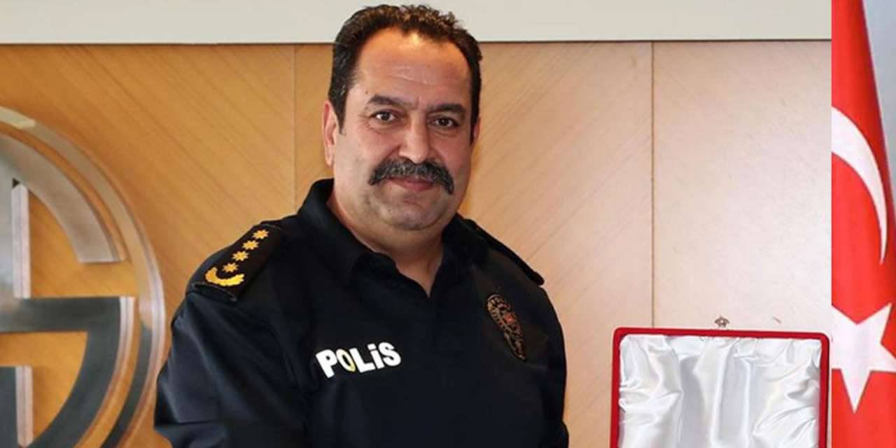 Antalya Emniyet Müdürü İlker Arslan tutuklandı