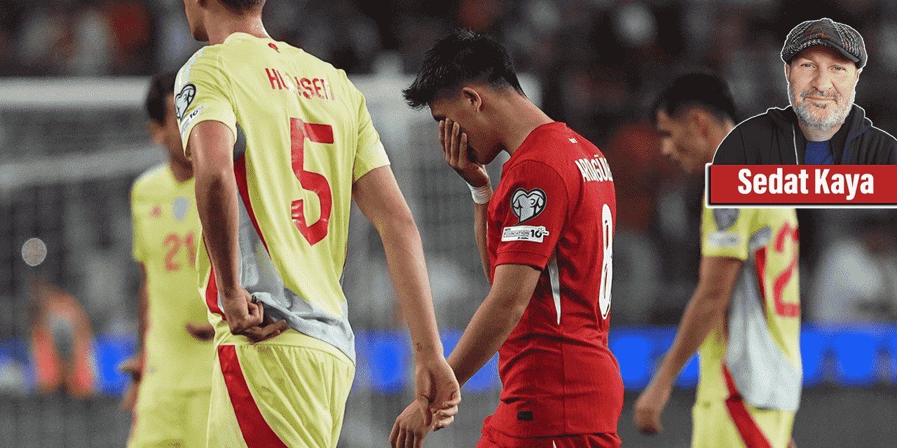 Millilere Nazım Hikmet dersi