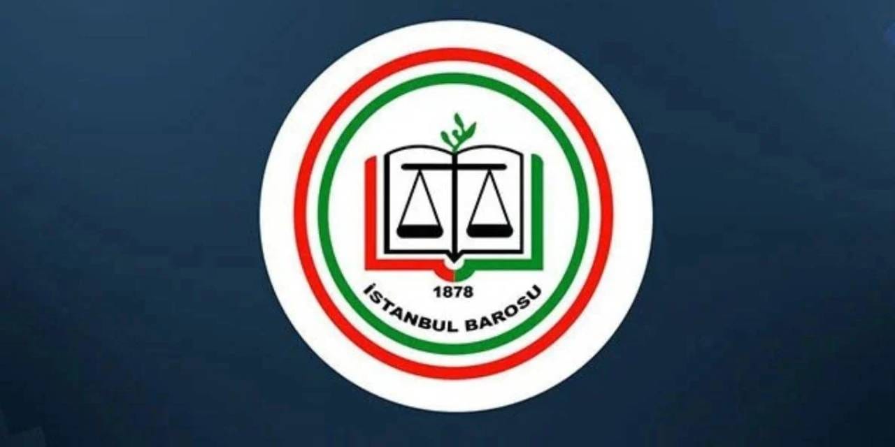 İstanbul Barosu'ndan çok sert Tayfun Kahraman tepkisi