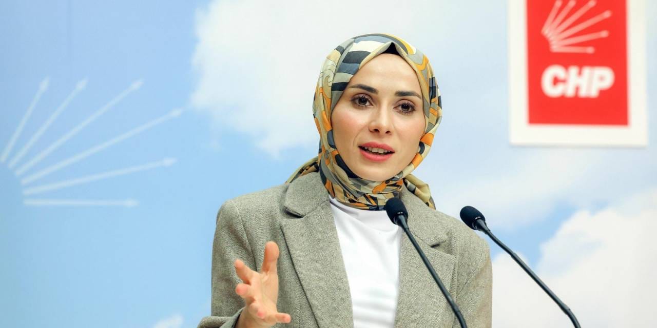 CHP'li Kılıç: Parti binamıza girmeye çalışırken darbedildik