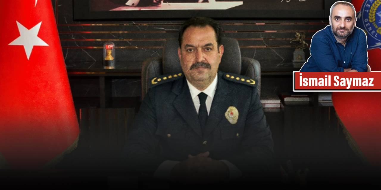 Antalya Emniyet Müdürü’nü arkadaşı mı yaktı?