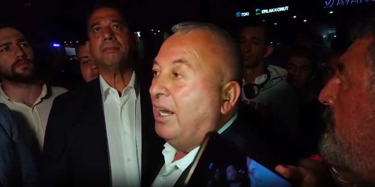 Cemal Enginyurt'tan kayyum Gürsel Tekin'e: Yılların devrimcisiyim diyorsun! Yüreğin nasıl razı oldu?