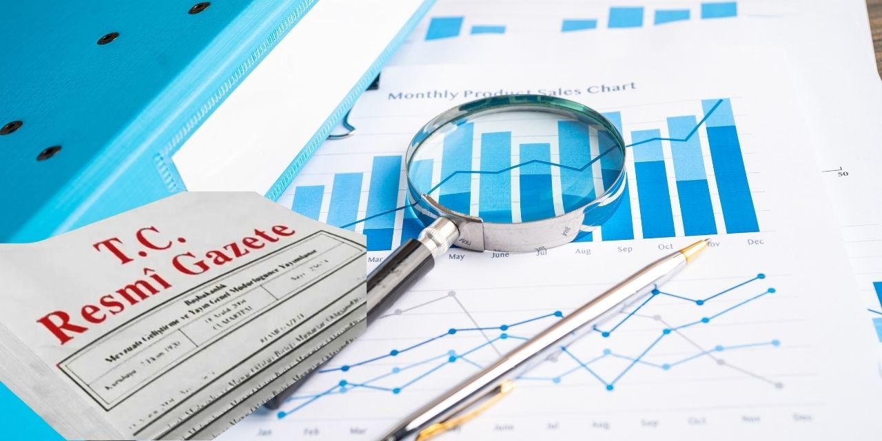 Ekonomide 3 yıllık program Resmi Gazete'de: Dolar enflasyon büyüme tahminler açıklandı
