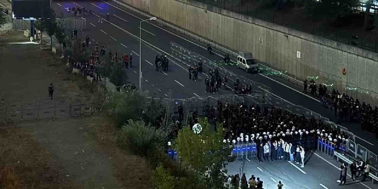 Oğuz Kaan Salıcı'dan CHP ablukasına öfke dolu sözler: İktidarın planı suya düşecektir!