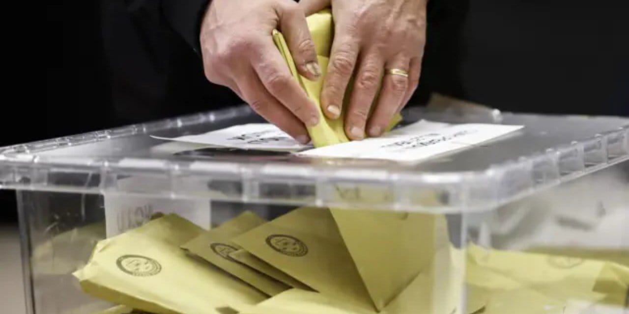 Eski AKP'li milletvekilinden yargıya şok çağrı: Bütün seçimleri iptal edin