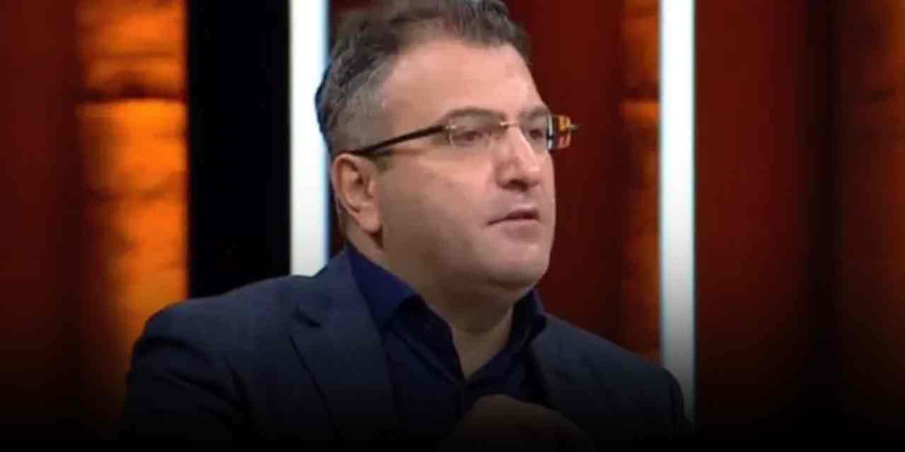 CHP'ye yapılan kayyum kıskacı Cem Küçük'e bile bıkkınlık verdi!