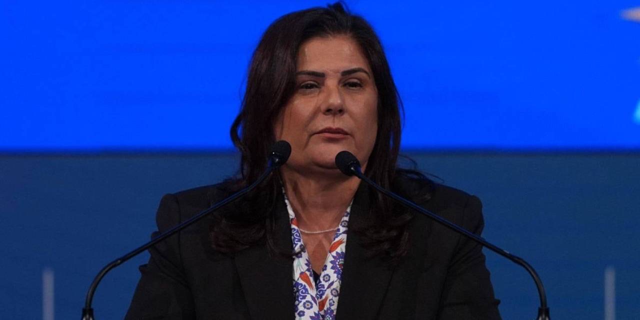 AKP’ye geçen Özlem Çerçioğlu Aydın’ın kurtuluşu törenine katılmadı!