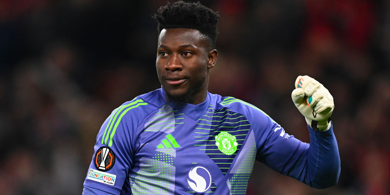 Trabzonspor'da Onana gelişmesi