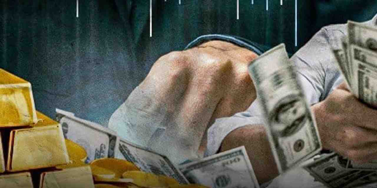 Uzman açıkladı: Altında yükseliş balon mu?