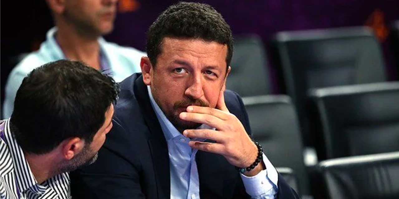 Hidayet Türkoğlu'ndan TRT'ye 'liyakatsizlik' suçlaması